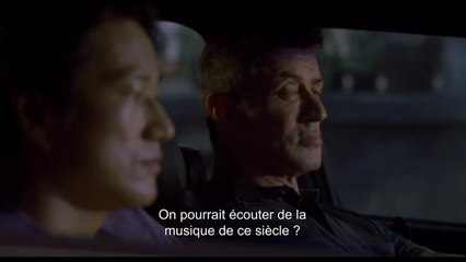 Du plomb dans la tête