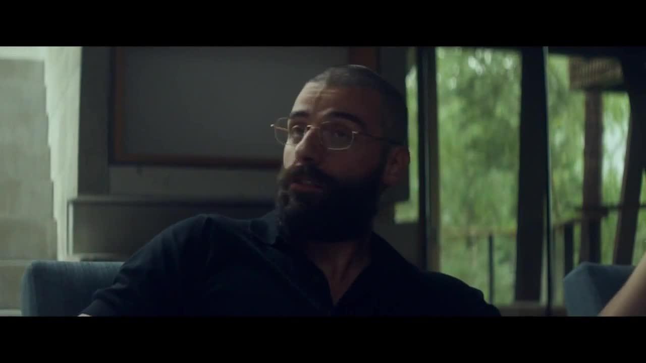 Ex Machina