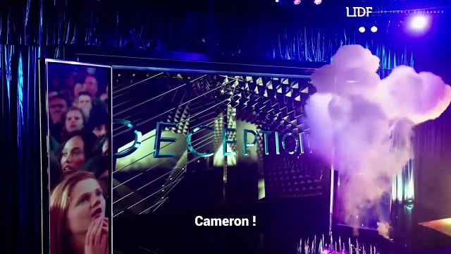 Deception (2018) Saison 1 - Promo VOSTFR (EN)