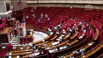 2ème séance : Débat sur l'application de la loi contre les violences familiales ; Renforcement des outils de gestion de la crise sanitaire (suite) - Mardi 4 janvier 2022