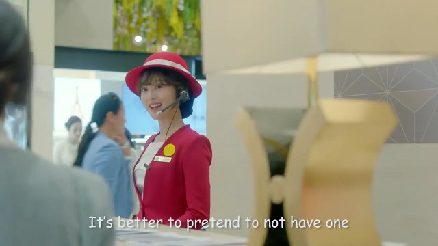 Fight for My Way Saison 1 - Teaser [Ver.4] (EN)