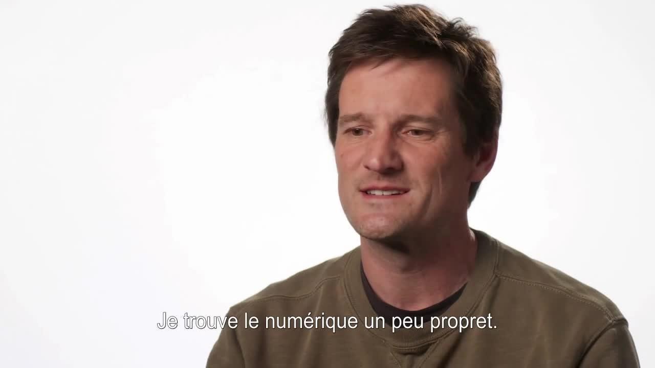 Hunger Games l'embrasement