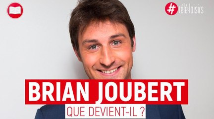 Brian Joubert : Que devient le patineur ?