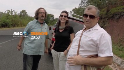 Traqueurs de pierres - Saison 1