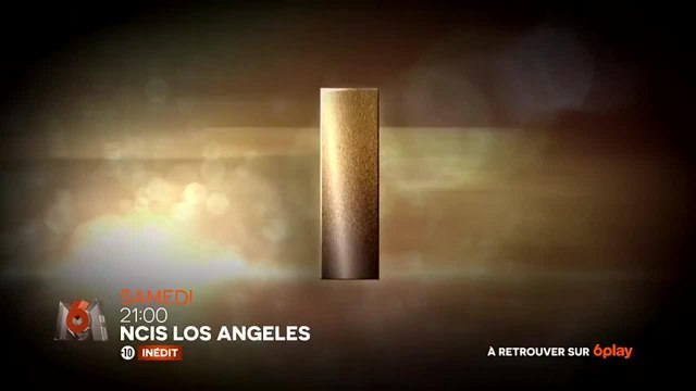 NCIS : Los Angeles