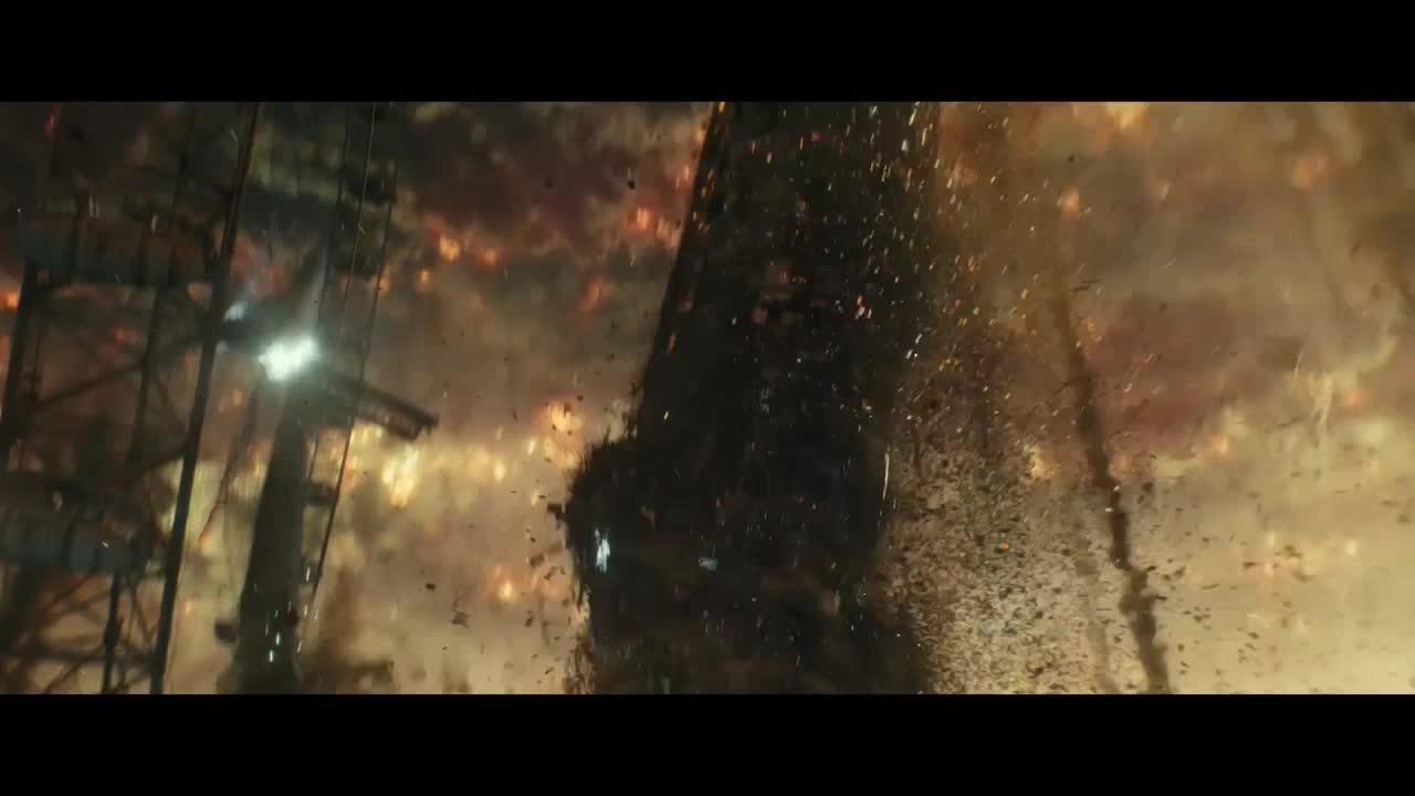 Independence Day : Resurgence