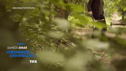 Chroniques criminelles