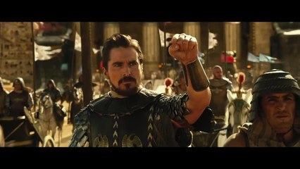 Exodus : Gods and Kings