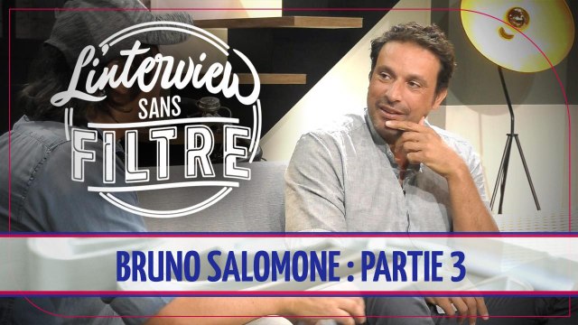 Une suite est-elle envisageable pour Fais pas ci, fais pas ça ? Bruno Salomone répond...