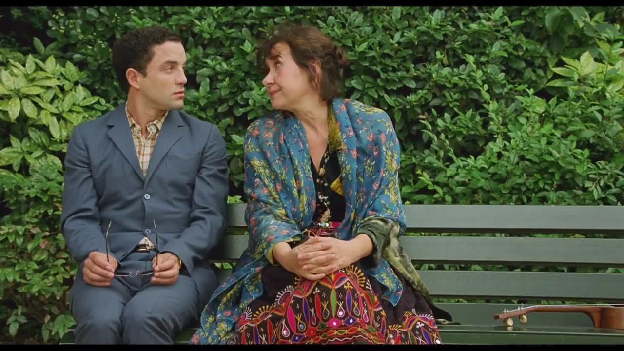 Attila Marcel