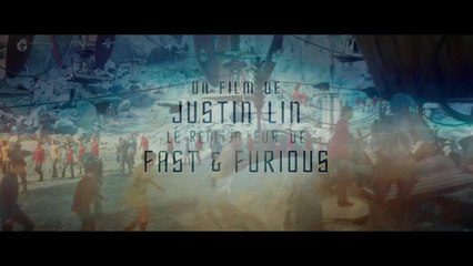 Star Trek : sans limites - 25 novembre