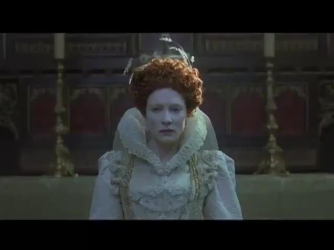 Elizabeth, l'âge d'or