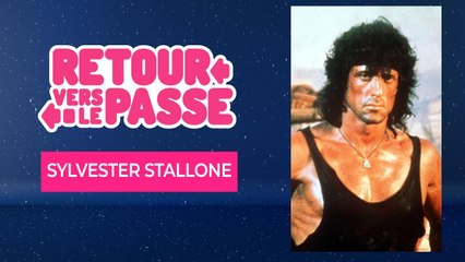 Retout vers le passé - la carrière de Sylvester Stallone