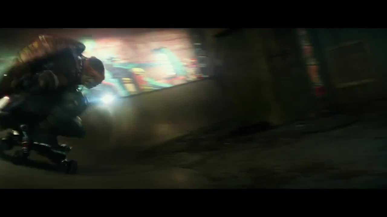 Ninja Turtles