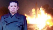 İki ülke son dakika olarak duyurdu! Kim Jong-un güne balistik füze denemesiyle başladı