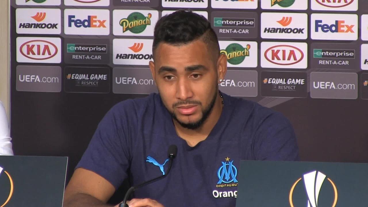 Groupe H - Garcia : "Le huis clos ? J'espère que ça n'arrivera plus plus jamais"