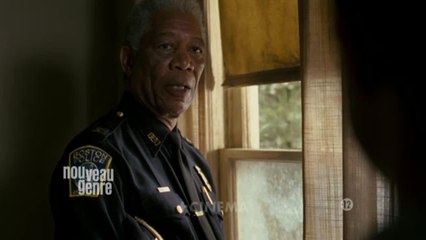 Gone Baby Gone: Crime & Moral Dilemmas