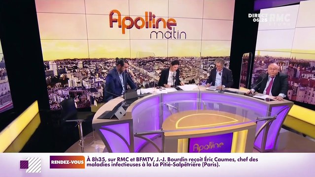 L’info éco/conso du jour d’Emmanuel Lechypre : Le coût de la ruée sur les tests Covid en décembre - 05/01