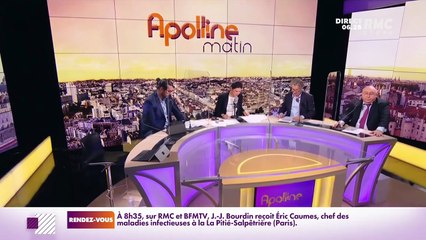 L’info éco/conso du jour d’Emmanuel Lechypre : Le coût de la ruée sur les tests Covid en décembre - 05/01