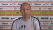 6e j. - Jardim : "Tielemans est le plus apte à enchainer les matches au milieu"