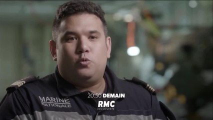 Le Tonnerre : fleuron de la marine française - 20 septembre