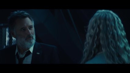 Independence Day : Resurgence