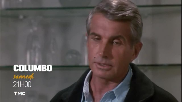 Columbo: Attention, le meurtre peut nuire à votre santé