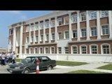 مجلس جامعة الإسكندرية يعقد أولى جلساته بالحرم الجديد في أبيس