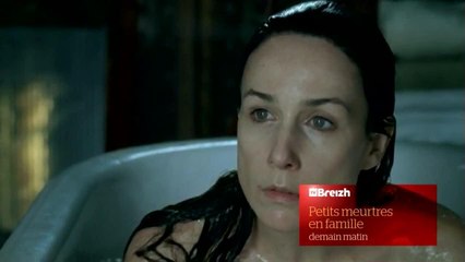 Petits meurtres en famille