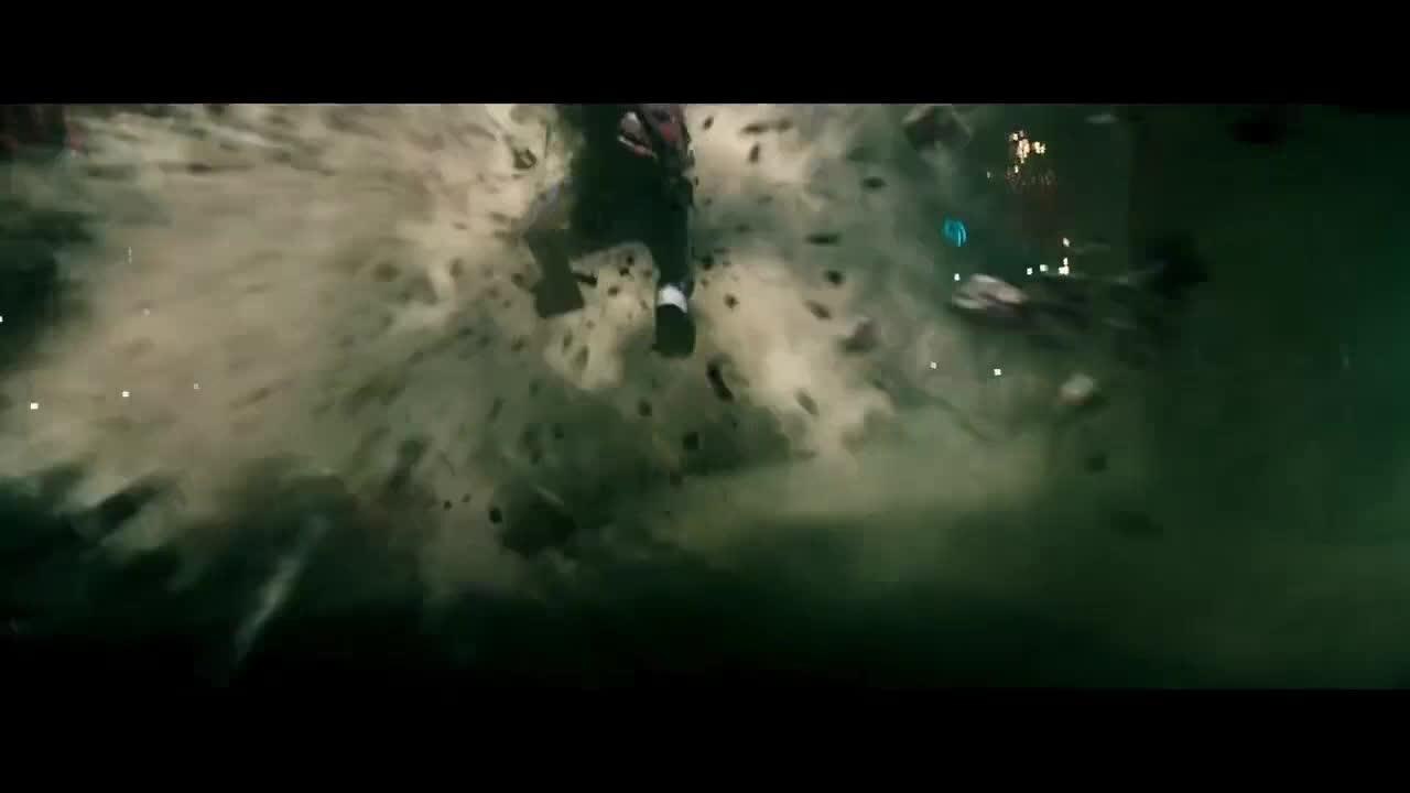 Ninja Turtles