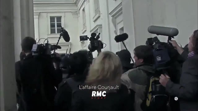 Parcours meurtrier d'une mère ordinaire : l'affaire Courjault