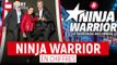 Ninja Warrior - les chiffres étonnants de l'émission !