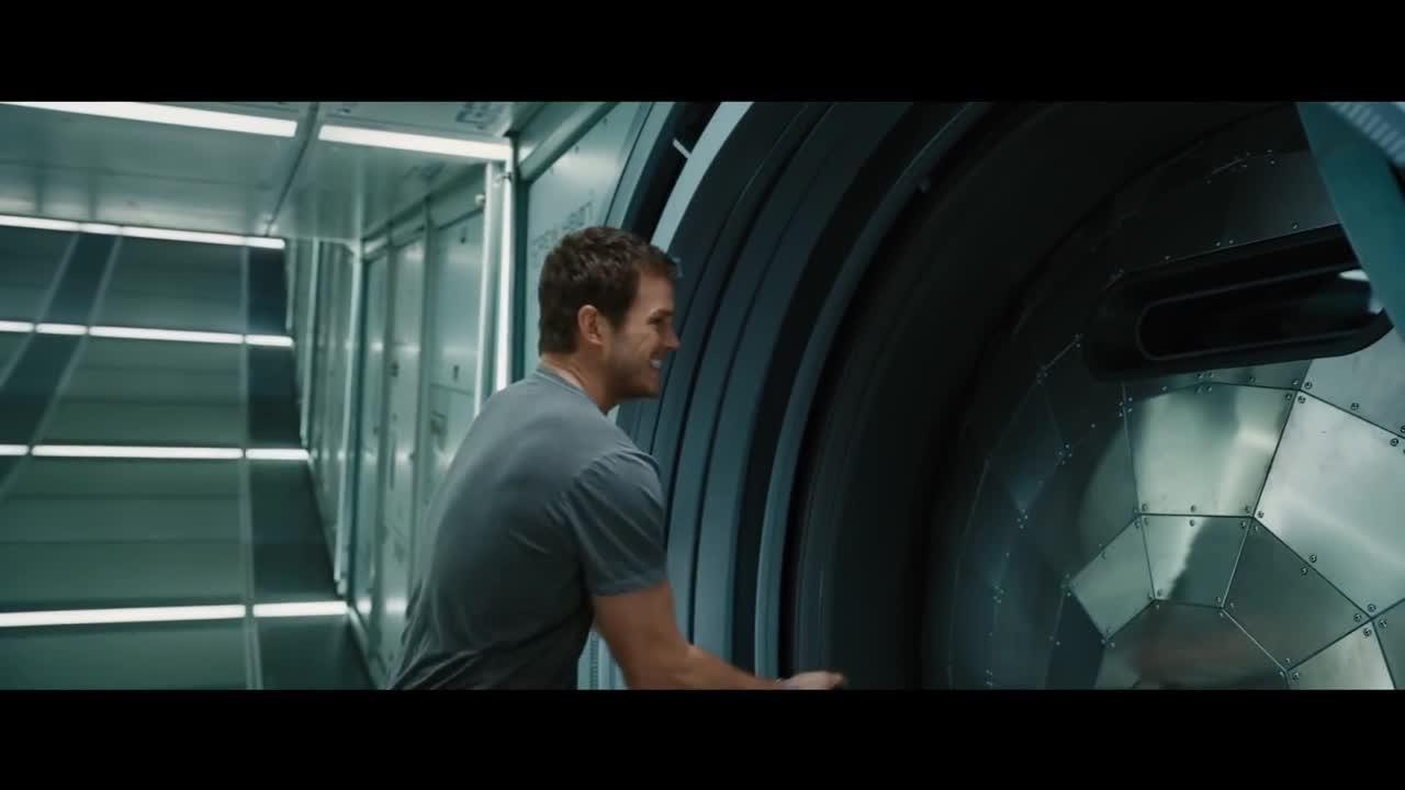Passengers