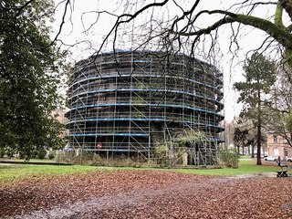 Au cœur de la Grosse Tour