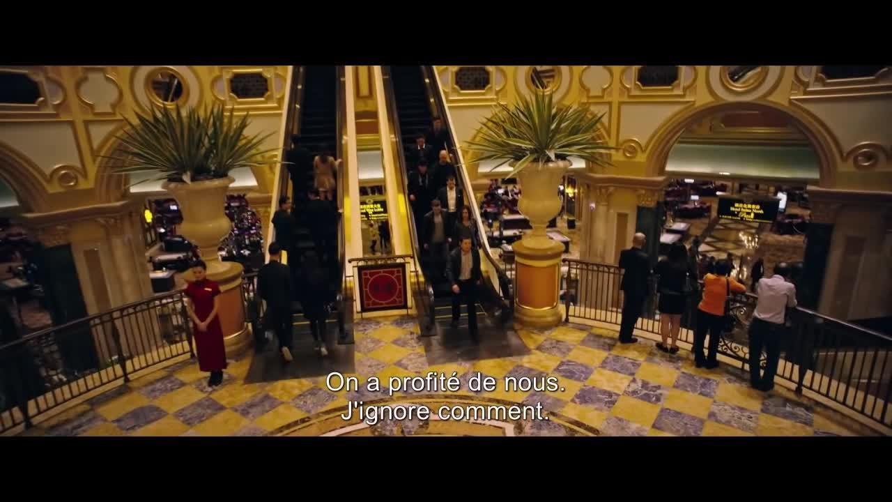 Insaisissables 2
