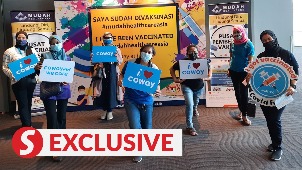 Coway continues its commitment to improving lives through various initiatives