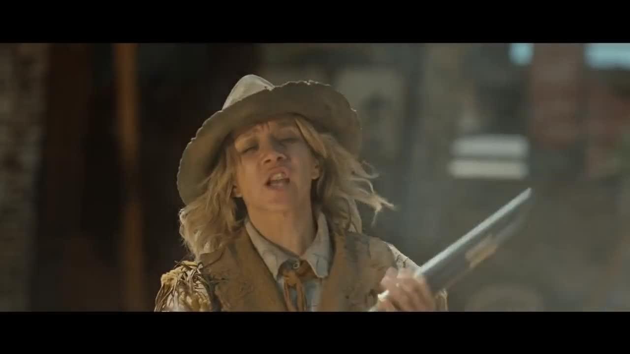 Lucky Luke