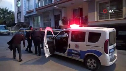 Park yeri kavgası kanlı bitti: 1 ölü