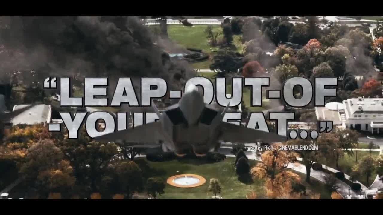 White House Down
