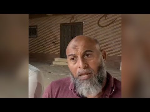 غطاس متطوع يناشد أهالي كفر الشيخ البحث عن جثمان غريق بلطيم على الشواطئ