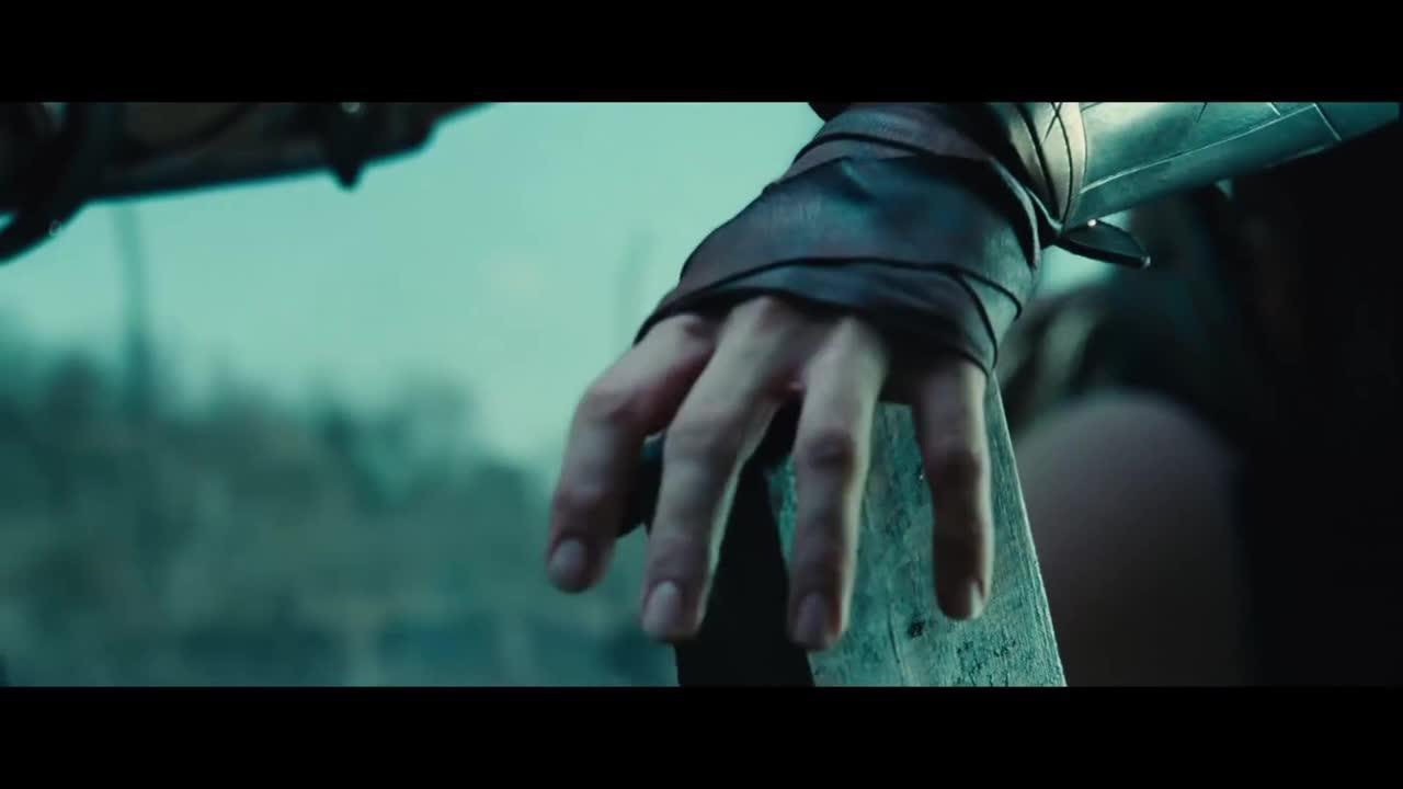Wonder Woman