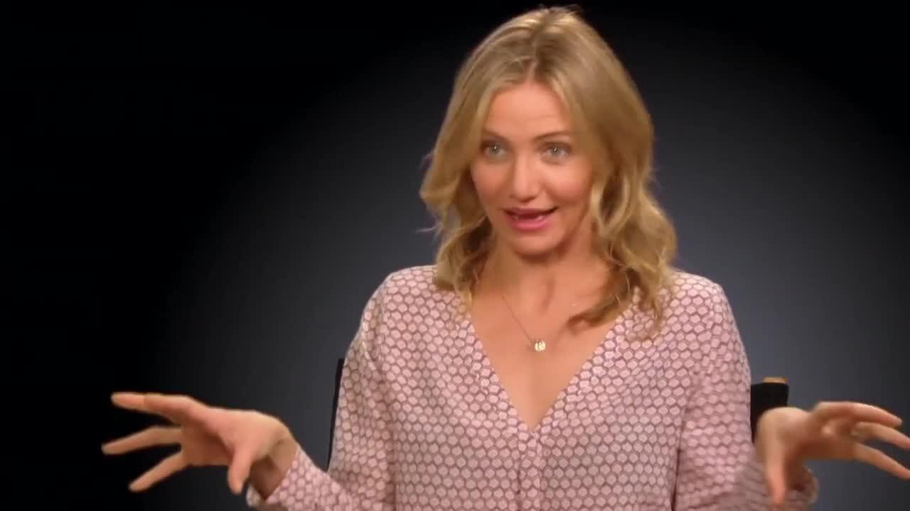 Sex Tape