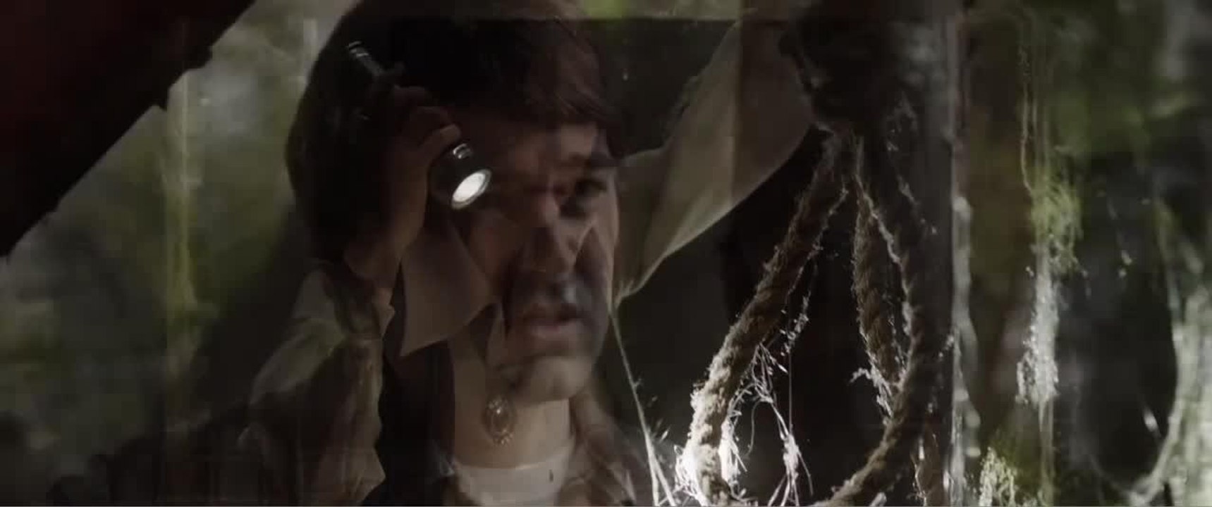 Conjuring : les dossiers Warren