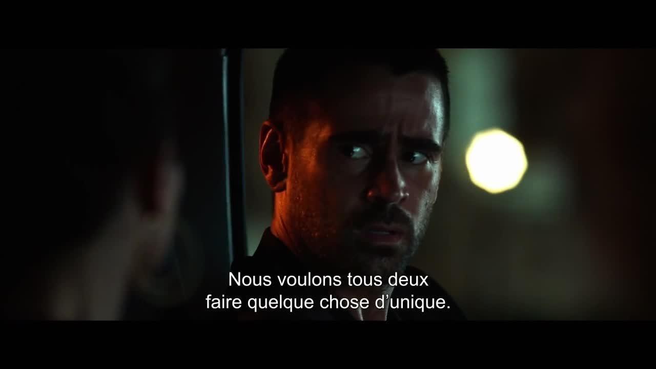Dead Man Down