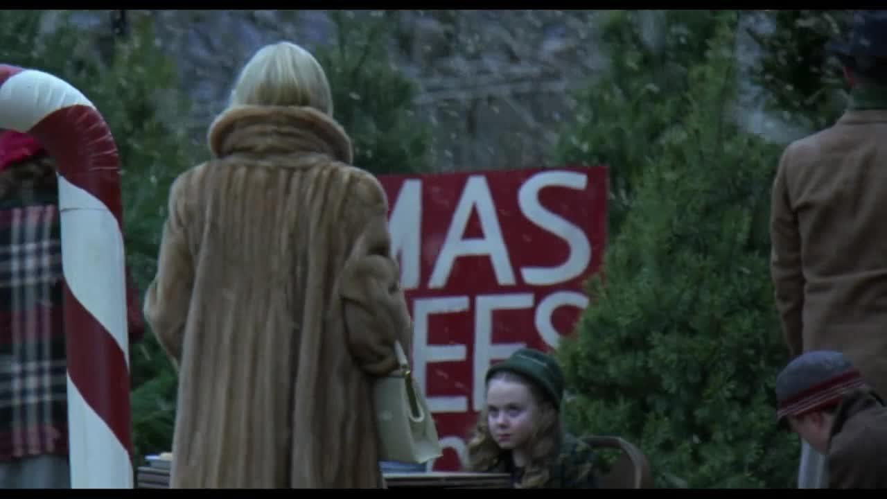 Carol