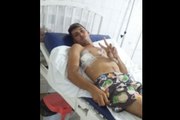 Dois homens armados entram em hospital de São Bento e matam paciente a tiros no leito hospitalar