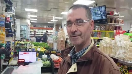 Akdeniz açıklarında 5.3 büyüklüğünde deprem