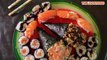 Arroz japonês Gohan / Arroz para sushi Shari