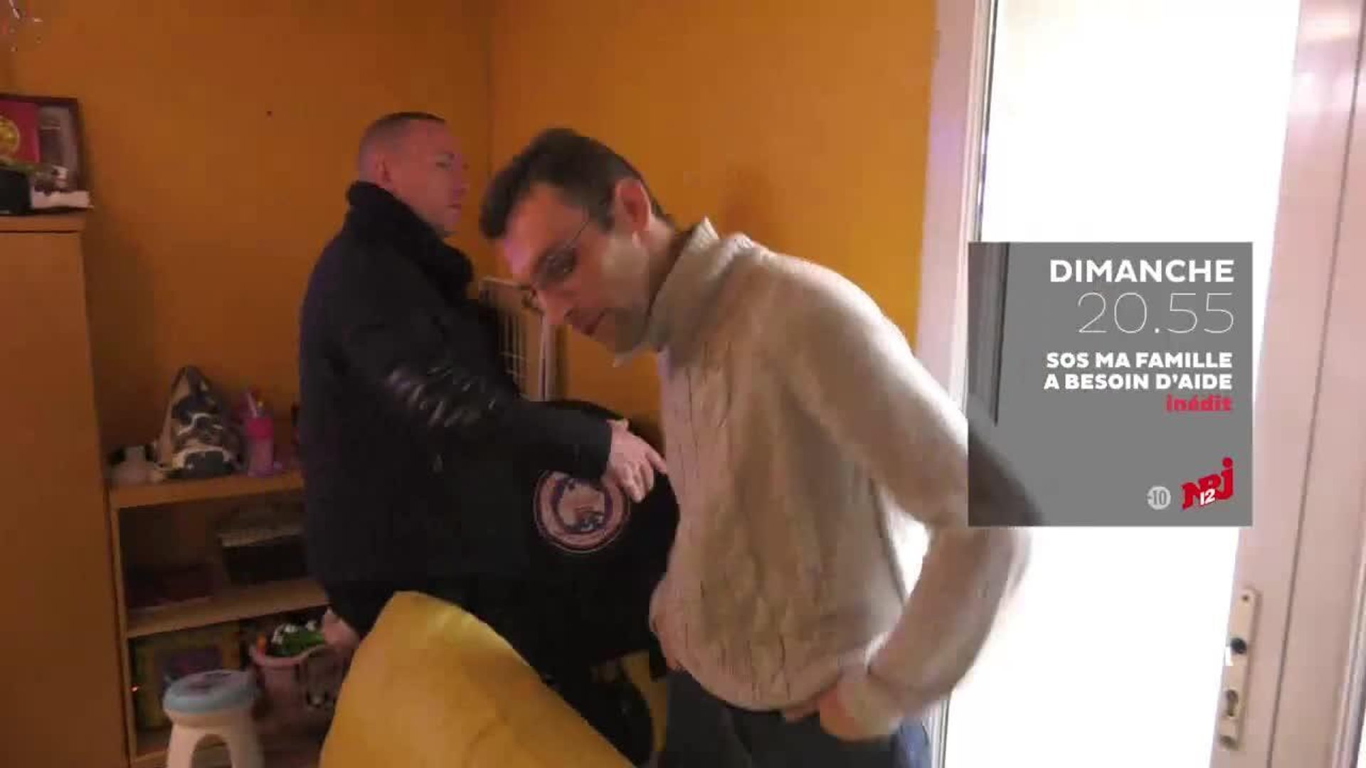Sos Ma Famille A Besoin D aide Steven S.O.S. ma famille a besoin d'aide : Le S.O.S. de Steven et Karine - Vidéo  Dailymotion