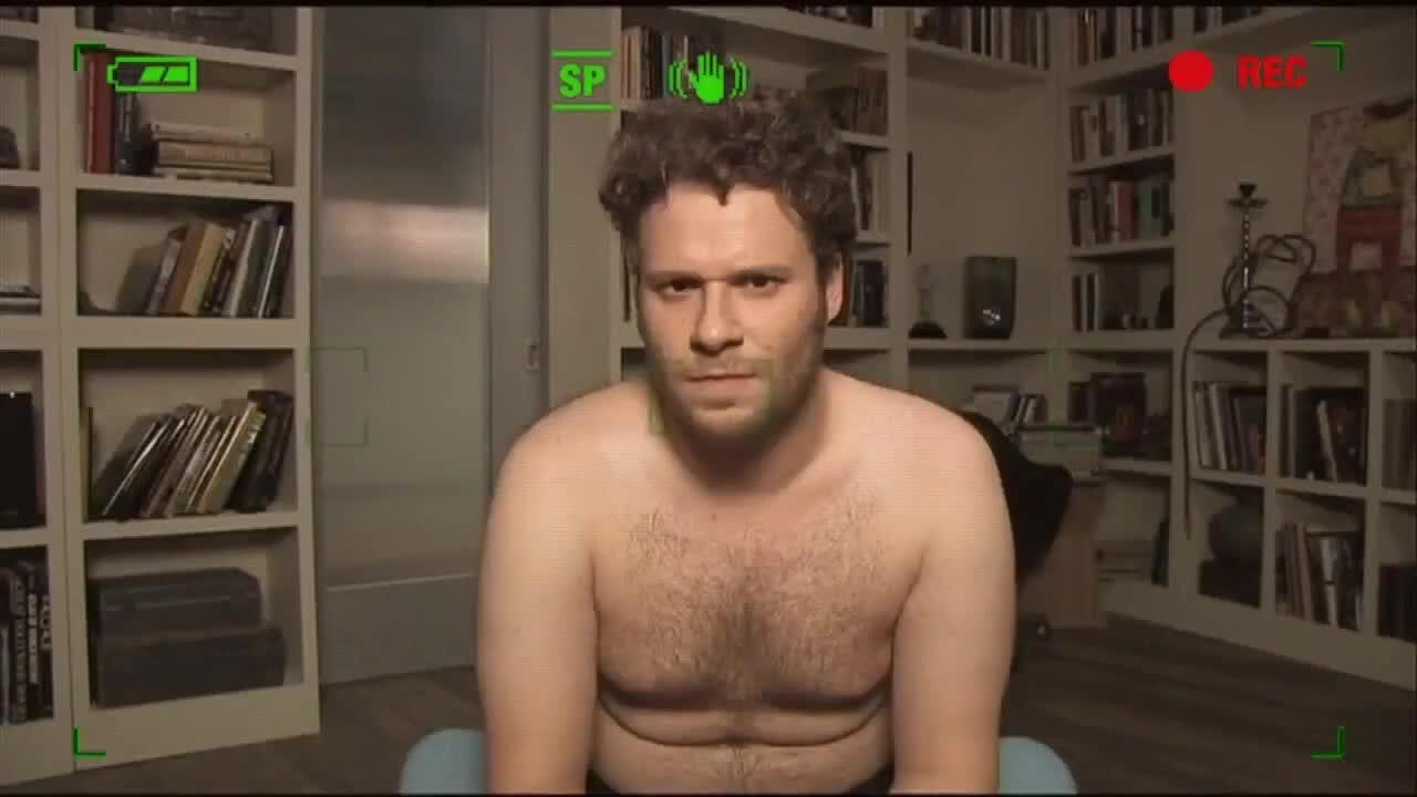C'est la fin